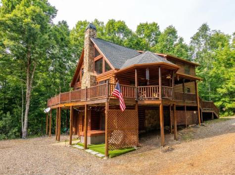 180 Antler Way Morganton GA 30560