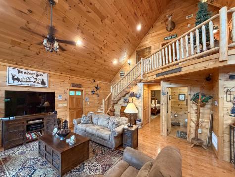 180 Antler Way Morganton GA 30560