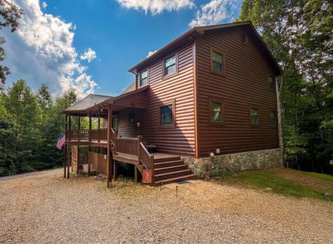 180 Antler Way Morganton GA 30560