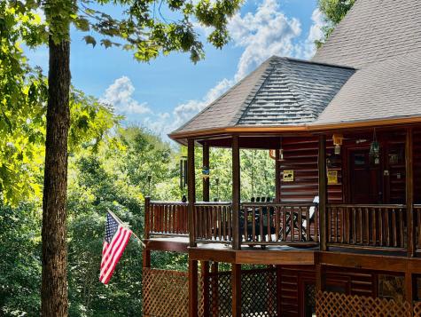 180 Antler Way Morganton GA 30560