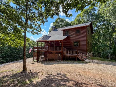 180 Antler Way Morganton GA 30560