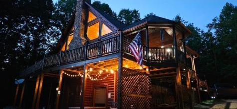 180 Antler Way Morganton GA 30560