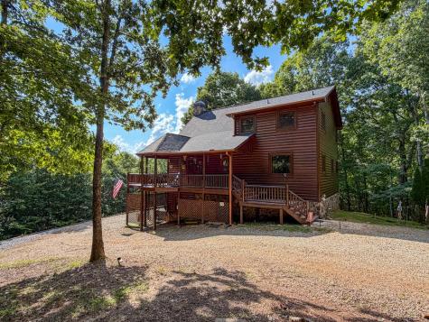 180 Antler Way Morganton GA 30560