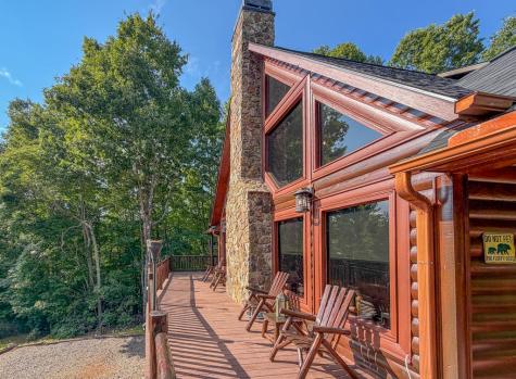 180 Antler Way Morganton GA 30560