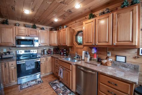180 Antler Way Morganton GA 30560