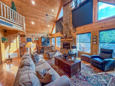 180 Antler Way Morganton GA 30560