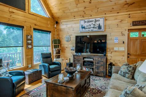 180 Antler Way Morganton GA 30560