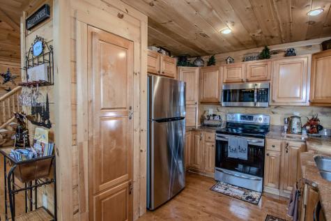 180 Antler Way Morganton GA 30560