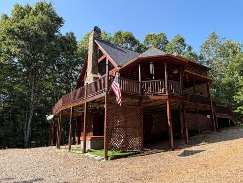 180 Antler Way Morganton GA 30560