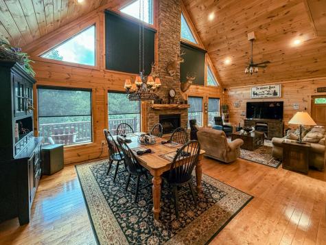 180 Antler Way Morganton GA 30560