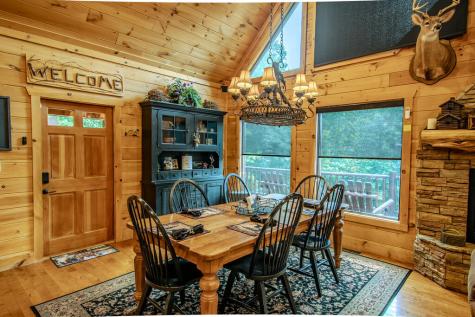 180 Antler Way Morganton GA 30560