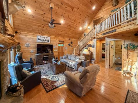 180 Antler Way Morganton GA 30560