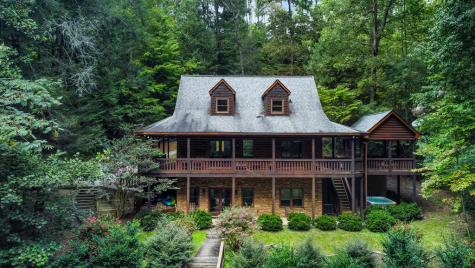 525 Gallery Court Ellijay GA 30540