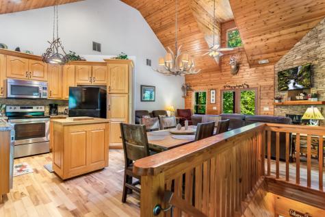 525 Gallery Court Ellijay GA 30540