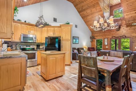 525 Gallery Court Ellijay GA 30540