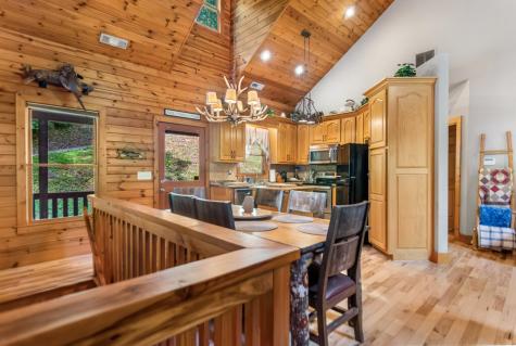525 Gallery Court Ellijay GA 30540
