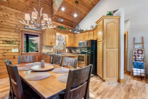 525 Gallery Court Ellijay GA 30540