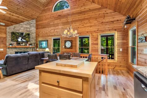 525 Gallery Court Ellijay GA 30540