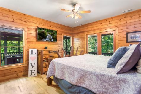 525 Gallery Court Ellijay GA 30540