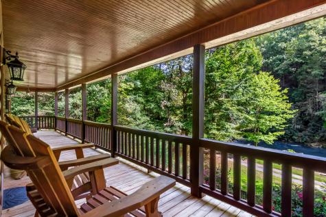 525 Gallery Court Ellijay GA 30540