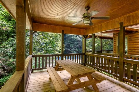 525 Gallery Court Ellijay GA 30540