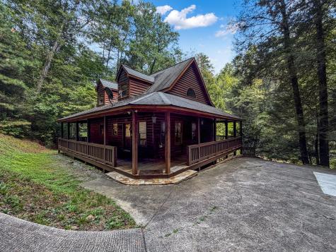 525 Gallery Court Ellijay GA 30540
