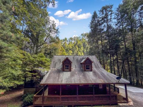 525 Gallery Court Ellijay GA 30540