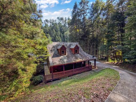 525 Gallery Court Ellijay GA 30540