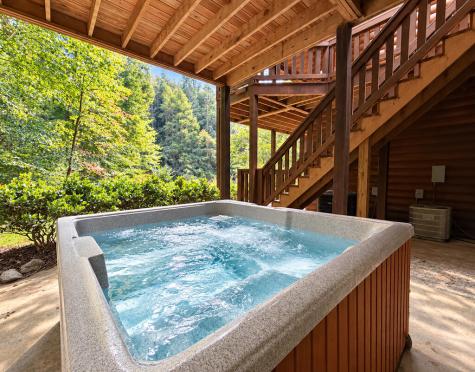 525 Gallery Court Ellijay GA 30540