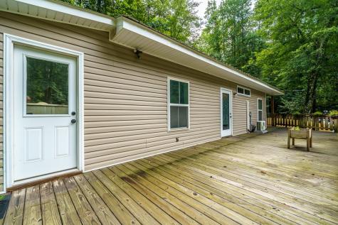 8 17th Street Ellijay GA 30540