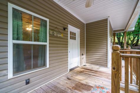 8 17th Street Ellijay GA 30540