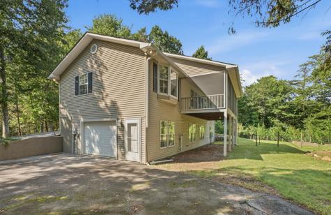 5111 Summerwood Lane Young Harris GA 30582
