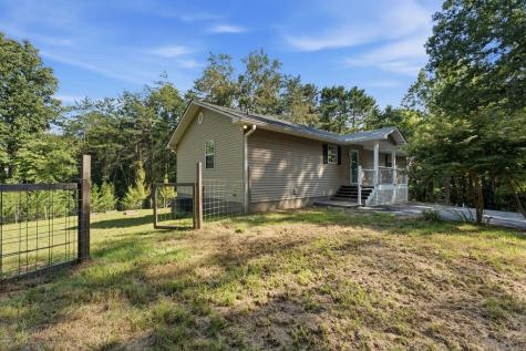 5111 Summerwood Lane Young Harris GA 30582
