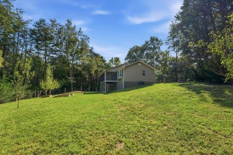 5111 Summerwood Lane Young Harris GA 30582