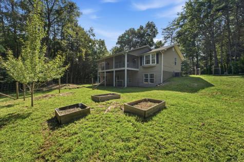 5111 Summerwood Lane Young Harris GA 30582