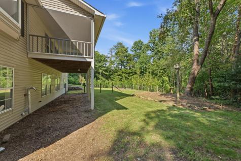 5111 Summerwood Lane Young Harris GA 30582
