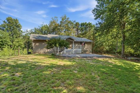 5111 Summerwood Lane Young Harris GA 30582