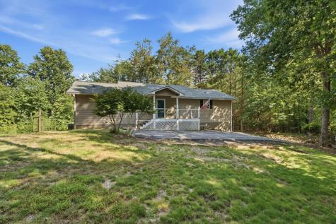 5111 Summerwood Lane Young Harris GA 30582