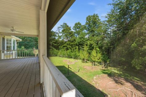 5111 Summerwood Lane Young Harris GA 30582