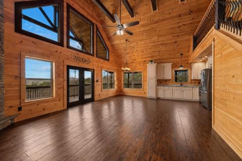 259 Red Bush School Road Blue Ridge GA 30513