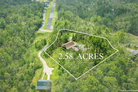 259 Red Bush School Road Blue Ridge GA 30513