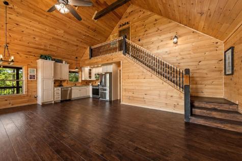 259 Red Bush School Road Blue Ridge GA 30513