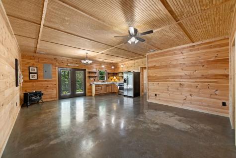 259 Red Bush School Road Blue Ridge GA 30513