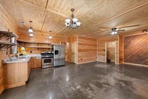 259 Red Bush School Road Blue Ridge GA 30513