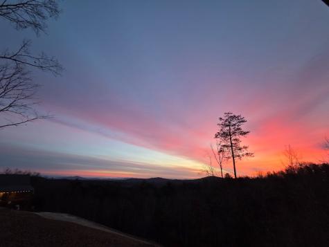 259 Red Bush School Road Blue Ridge GA 30513