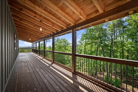 259 Red Bush School Road Blue Ridge GA 30513