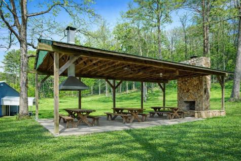 259 Red Bush School Road Blue Ridge GA 30513
