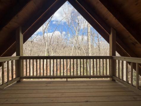 811 Mangums Trail Blue Ridge GA 30513