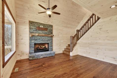 811 Mangums Trail Blue Ridge GA 30513