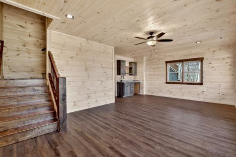 811 Mangums Trail Blue Ridge GA 30513